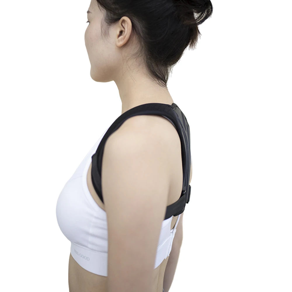 Posture Corrector Belt for Clavicle & Spine Support