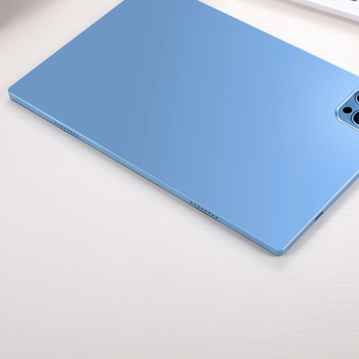 BDF 10.1-Inch Tablet - Android 11, 8GB RAM, 64GB Storage