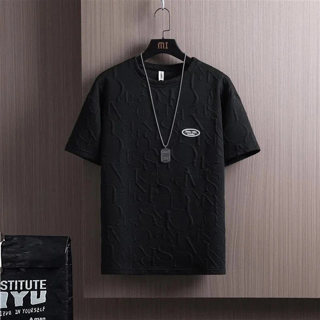 Summer Men's Fashion Brand Casual Sports Short