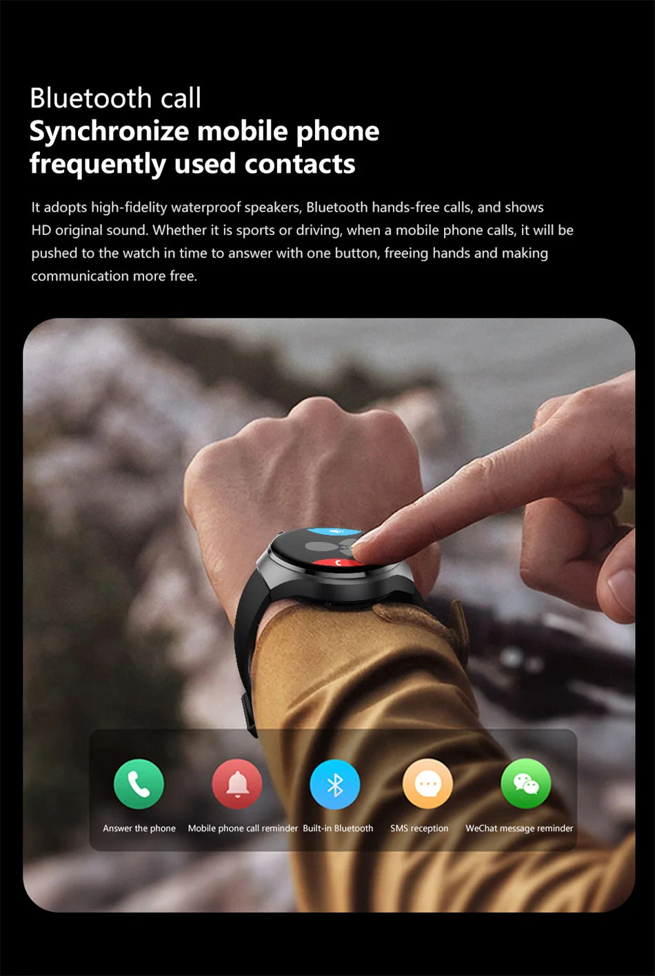HUAWEI GT4 Pro Smartwatch - Advanced GPS & NFC