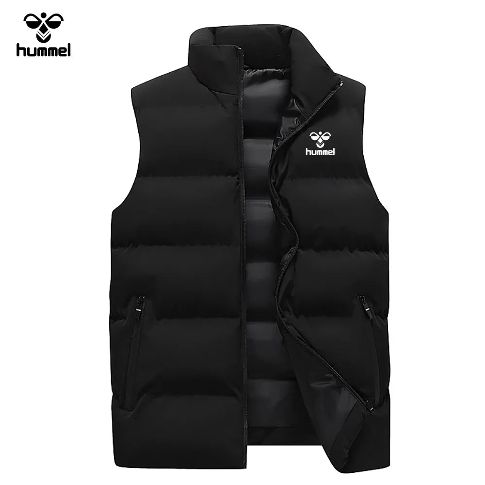 Men's Lightweight Padded Winter Jacket