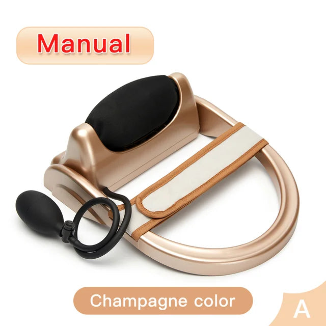 Electric Infrared Heating Neck & Shoulder Massager