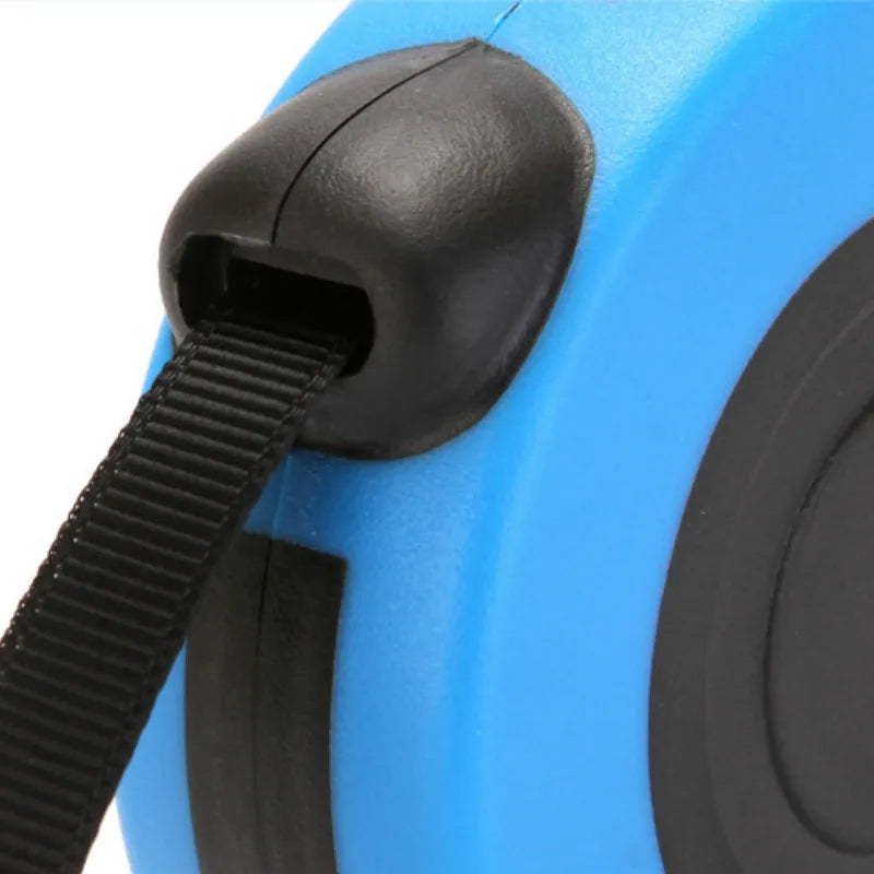 Retractable Dog Leash - Automatic Flexible Pet Lead