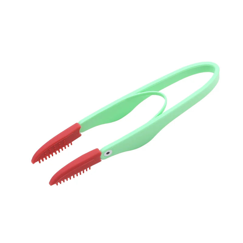 Pet Eye Comb Brush – Tear Stain Remover for Cats & Dogs