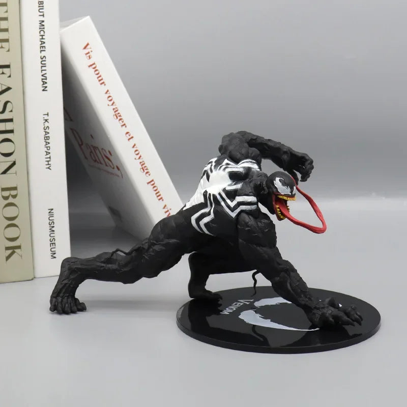 Marvel Venom Spider-Man Action Figure