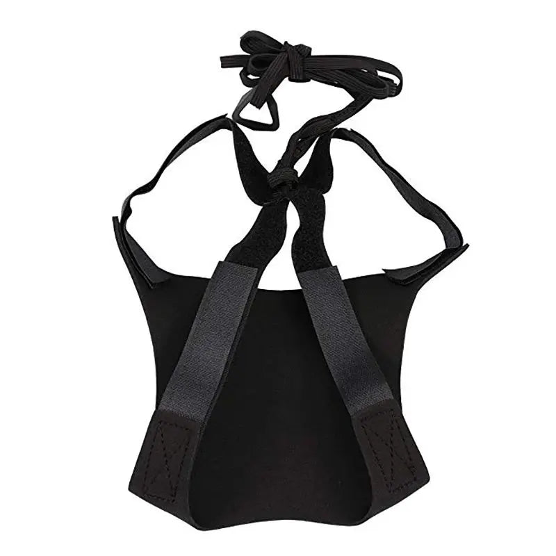 Solo Soccer Trainer Adjustable Kick & Control Training Belt