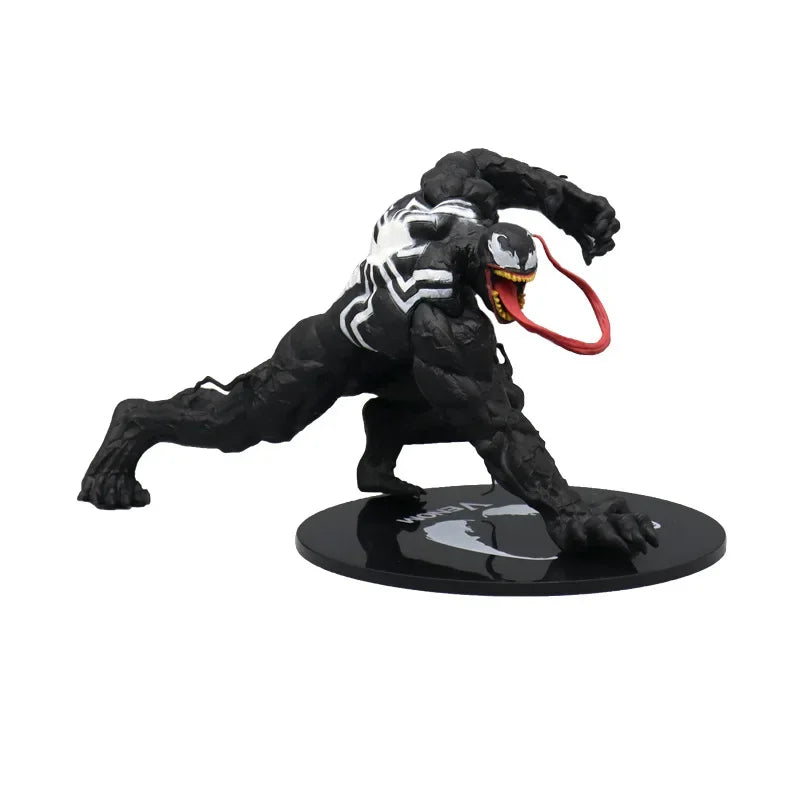 Marvel Venom Spider-Man Action Figure