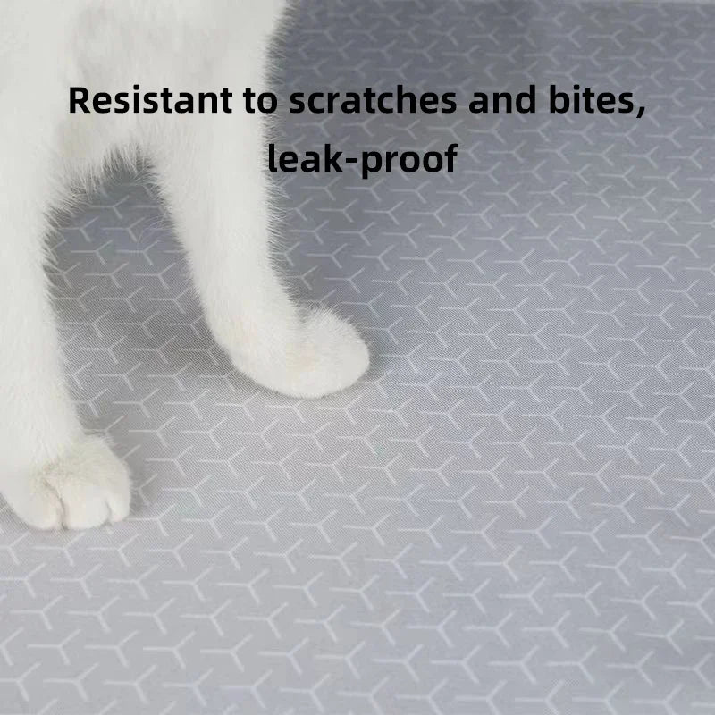 Petkit PURA MAX Cat Litter Mat Pad for Automatic Litter Box