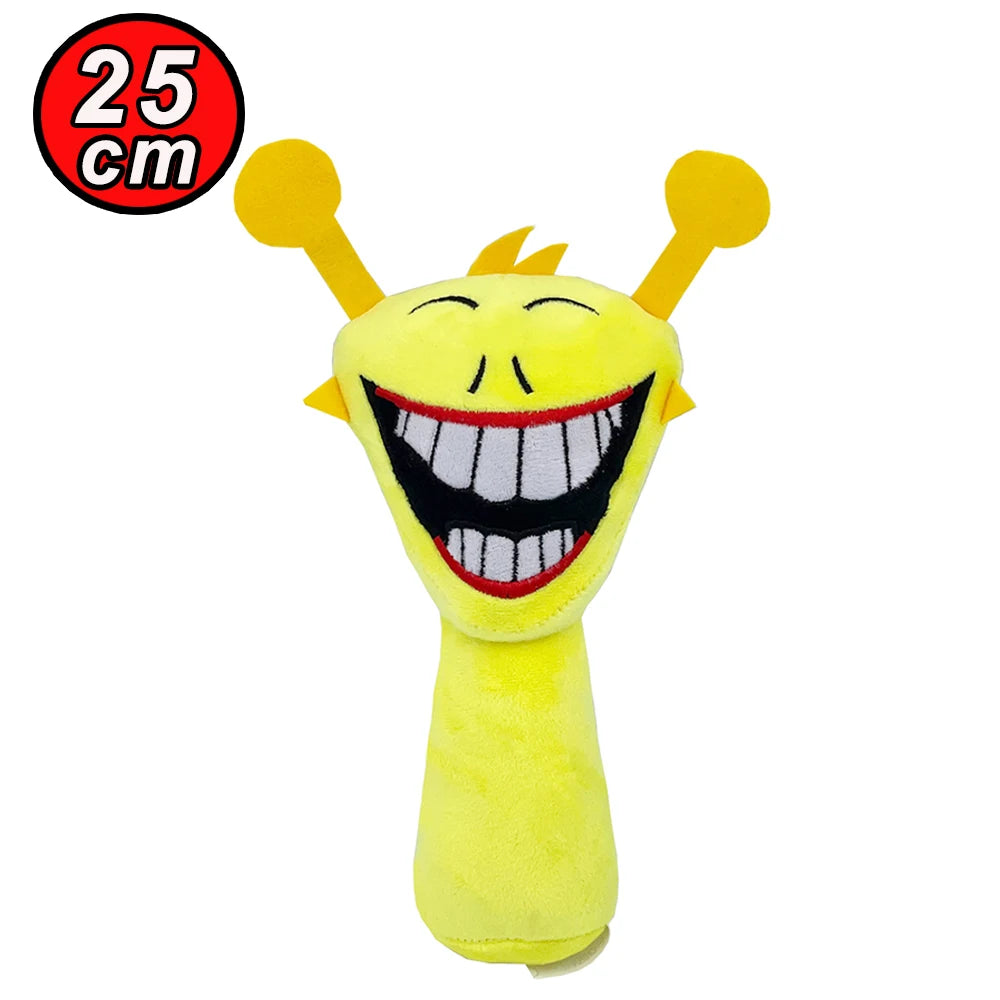Sprunki Plush Toys - 54 Styles Incredibox Plush Dolls