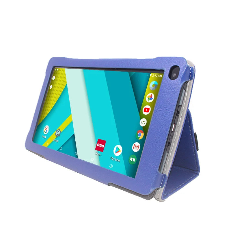 7-Inch DTM7 Kids Tablet - Android 8.0, 1GB RAM, 16GB Storage