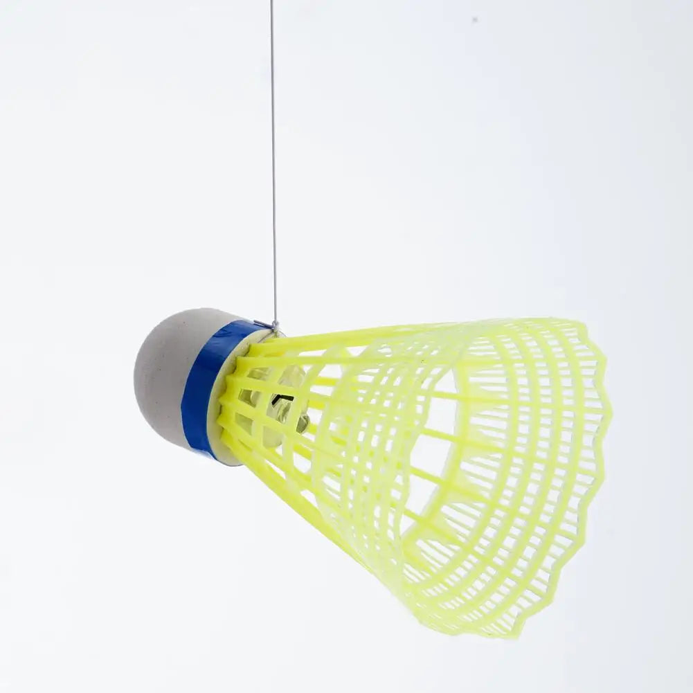ProServe Badminton Training Robot: Ultimate Self-Practice Machine