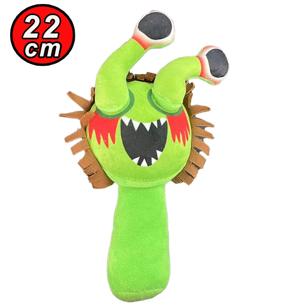 Sprunki Plush Toys - 54 Styles Incredibox Plush Dolls