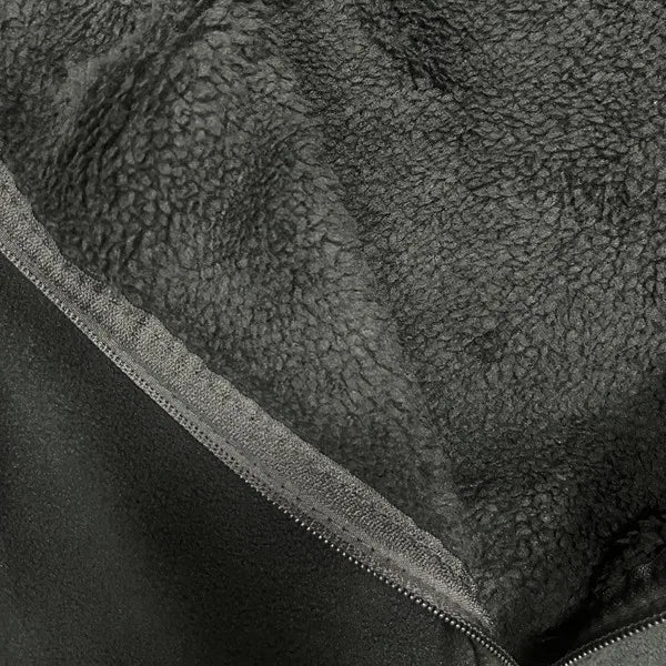 Winter Men Outdoor Fleece Jacket