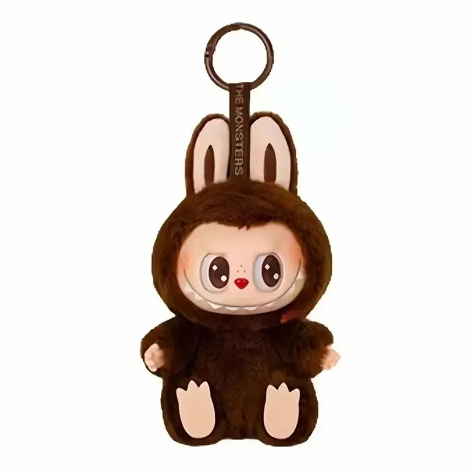 15cm Labubu PVC Articulated Figure – Mystery Blind Box Toy