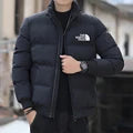 Men's Winter Jacket - Warm & Windproof 2025