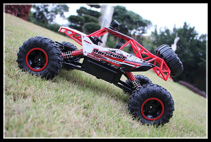 Big Carro 1:12 4WD RC Car