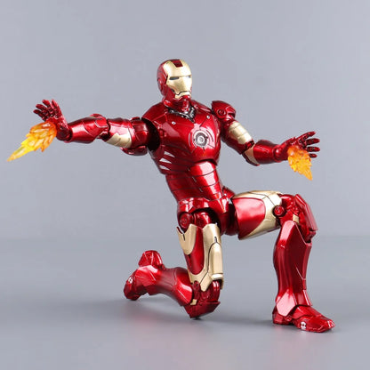 ZD Original Iron Man Legends Series