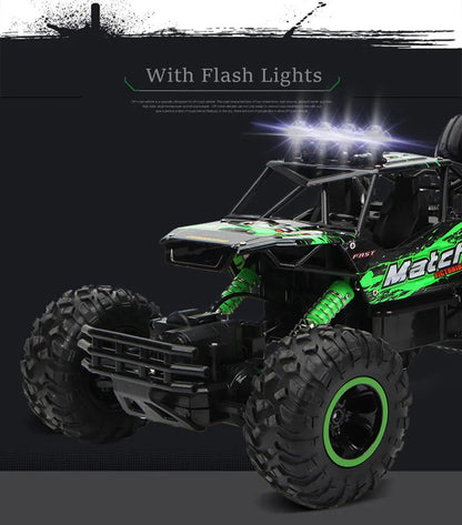 Big Carro 1:12 4WD RC Car