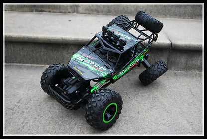 Big Carro 1:12 4WD RC Car