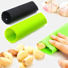 Silicone Garlic Peeler Roller Stripper – Kitchen Gadget