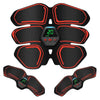 Ultimate EMS Ab Trainer & Slimming Belt - Effective Weight Loss Solution