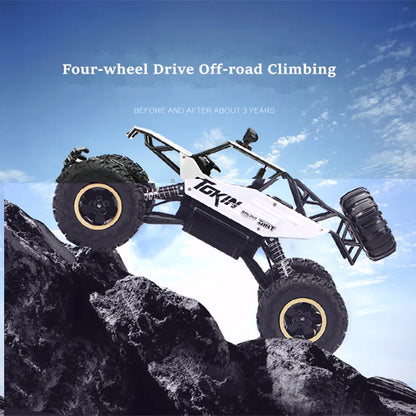 Big Carro 1:12 4WD RC Car