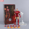 ZD Original Iron Man Legends Series