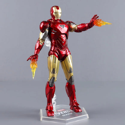 ZD Original Iron Man Legends Series