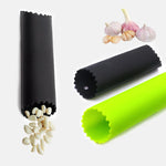 Silicone Garlic Peeler Roller Stripper – Kitchen Gadget