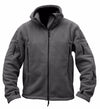 Men's Winter Thermal Fleece Tactical Jacket