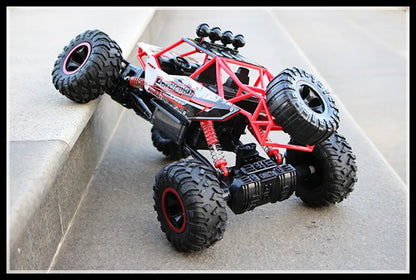 Big Carro 1:12 4WD RC Car