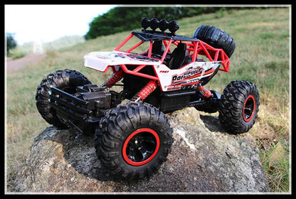 Big Carro 1:12 4WD RC Car