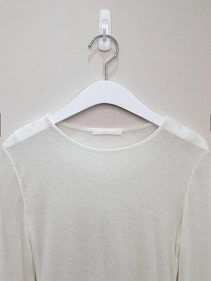Shintimes Women’s Sexy Slim-Fit Long Sleeve T-Shirt