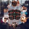 Ultimate EMS Ab Trainer & Slimming Belt - Effective Weight Loss Solution