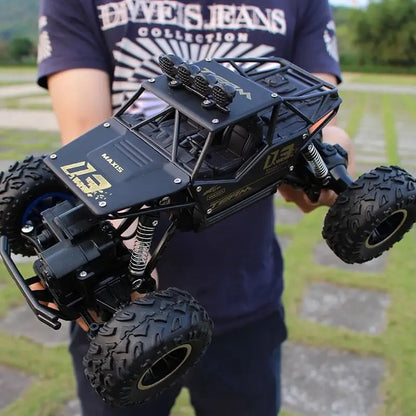 Big Carro 1:12 4WD RC Car