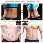 Ultimate EMS Ab Trainer & Slimming Belt - Effective Weight Loss Solution