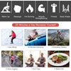 Ultimate EMS Ab Trainer & Slimming Belt - Effective Weight Loss Solution