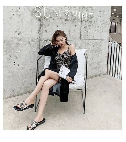 Korean Fashion Summer Streetwear