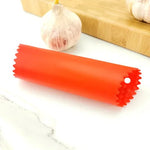 Silicone Garlic Peeler Roller Stripper – Kitchen Gadget