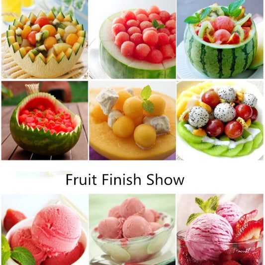 Melon Watermelon Ball Scoop