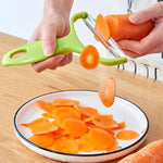 Multi-Functional Kitchen Gadget