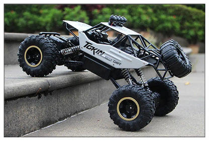 Big Carro 1:12 4WD RC Car