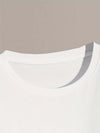 Creative Geometric Print Men's T-Shirt