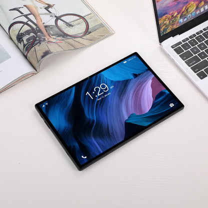 10.1-Inch Android Tablet PC - Octa-Core, Dual SIM, 4GB RAM