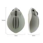 Mini Hamster 2.4G Wireless Bluetooth Mouse