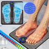 Ultimate Electric Foot Massager Pad for Muscle Relaxation & Fitness Recovery