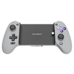 GameSir G8 Hall Effect Gamepad: Precision Control for Mobile & Cloud Gaming