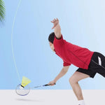 ProServe Badminton Training Robot: Ultimate Self-Practice Machine