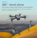 4K Dual Camera Quadcopter with Obstacle Avoidance