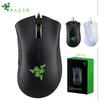 Razer DeathAdder Essential Wired Gaming Mouse